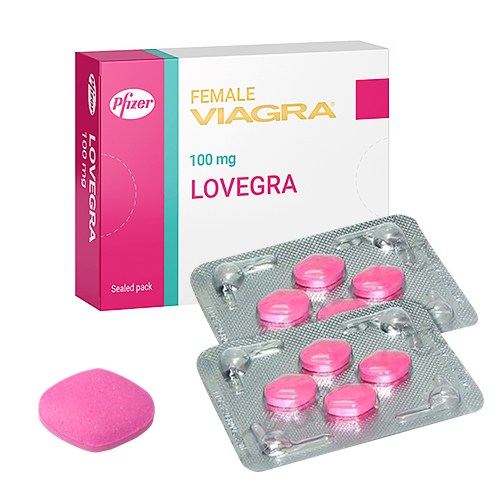 Lovegra