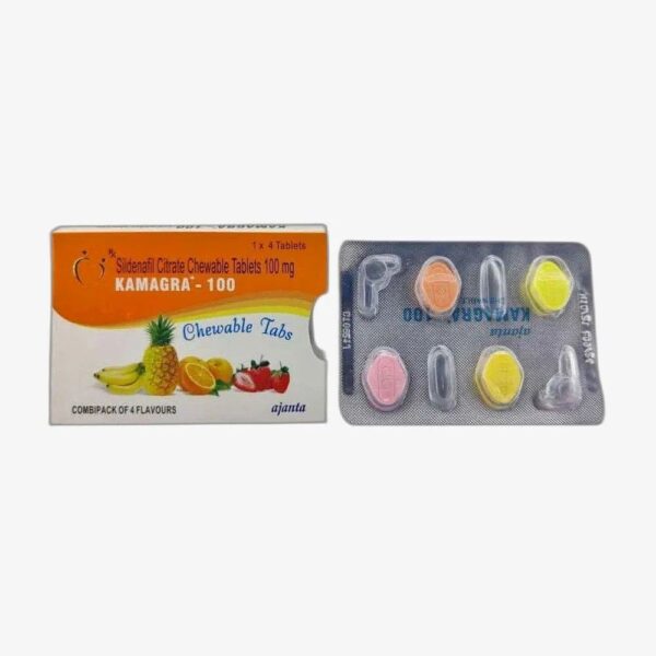 kamagra-chewable